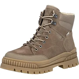 Rieker W2176-64 Damen Beige 40