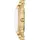Fossil Harlow Damen 32MM Goldfarbene Edelstahluhr, ES5451