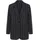 Studio Untold Blazer schwarz | weiß 42-44