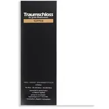 Traumschloss Topper Edel-Jersey Spannbettlaken in weiß | Gr.: 180x200 cm - 200x220 cm