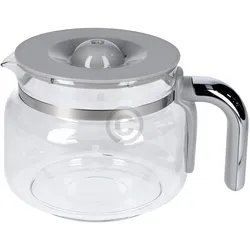Kaffeekanne Smeg 697650076 DCGC01 10 Tassen für Kaffeemaschine