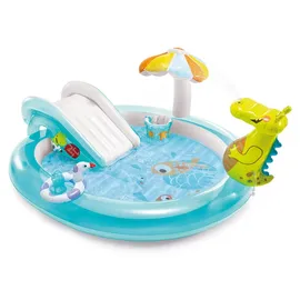 Intex Playcenter Gator 201 x 170 x 84 cm