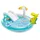 Intex Playcenter Gator 201 x 170 x 84 cm