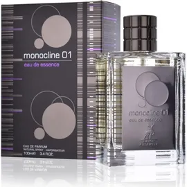 maison alhambra Monocline 01 Eau de Parfum 100 ml