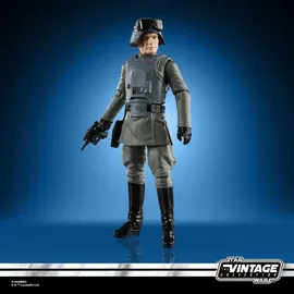 Hasbro Star Wars General Veers AT-AT Commander Actionfigur 9,5 cm
