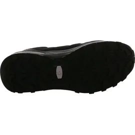 Jack Wolfskin Refugio Texapore Low Herren Phantom/Burly Yellow Xt 42
