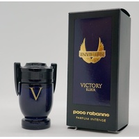 Paco Rabanne Eau de Parfum Intense Invictus Victory Elixir 5ml Luxus Miniatur