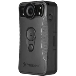 Transcend DrivePro Body 30 - Camcorder - 1080p / 30 BpS