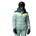Peak II Skijacke Blau L