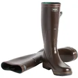 Aigle Terra Pro Vario Gummistiefel - Brun - EU 41