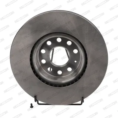 FERODO Bremsscheibe ddf1305 312mm 25mm für VAG VW CUPRA Audi SEAT (FAW)