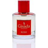 Gisada Rose Eau de Parfum 100 ml