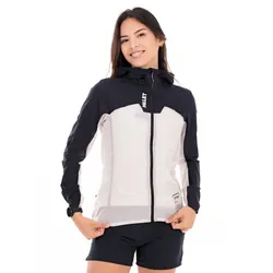 Millet Intensiver Windbreaker vêtement running femme - Blanc - S