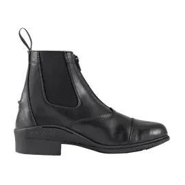 Suedwind Footwear Advanced II BZ Lace Soft Schwarz 39