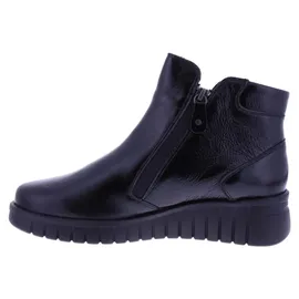 HARTJES Stiefelette schwarz 38