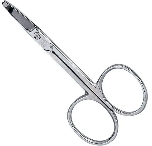 Nippes Babyschere