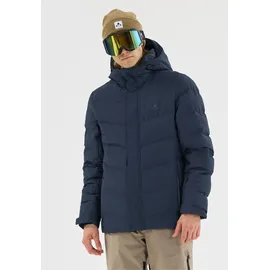 Whistler Skijacke Cheno dunkelblau, XXXL
