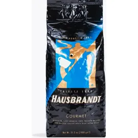 Hausbrandt Gourmet 1000 g