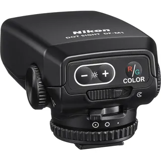 Nikon DF-M1 (Elektronischer Sucher), Kamerasucher, Schwarz