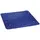 KLEINE WOLKE Duscheinlage Bubble Marineblau