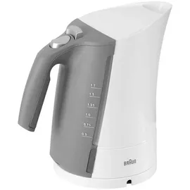 Braun MultiQuick 5 WK 500 weiß