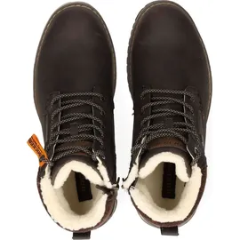 Dockers Stiefelette in Schoko | 40