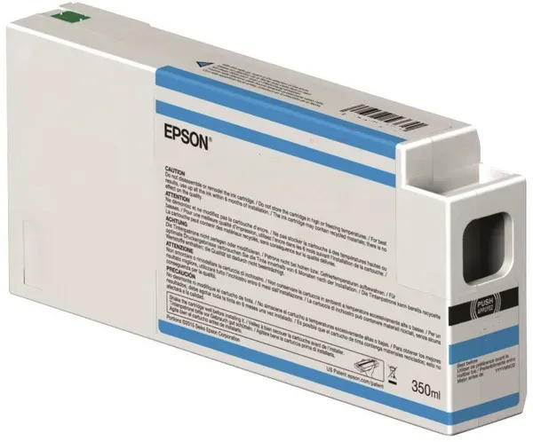 Epson C13T54X200 - Tintenpatrone, cyan