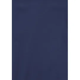 VIVANCE Kurzarmshirt Blau 32/34