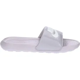 Nike Pantoletten Victori One Slide violett CN9677 008