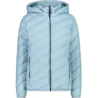 CMP 33k1686 Jacke - Light Blue - L