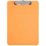 Maul Klemmbrett MAULneon A4 orange