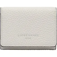 LIEBESKIND Berlin Damen Sadie Naplack Louisa Purse S, Coconut Pebble, S (HxBxT 8.5cm x 11cm x 2cm)