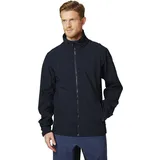 HELLY HANSEN Paramount Softshelljacke - Navy - XL