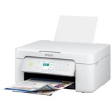 Epson Expression Home XP-4205 - Multifunktionsdrucker - Farbe - Tintenstrahl - A4/Legal (Medien) - bis zu 10 Seiten/Min. (Drucken)