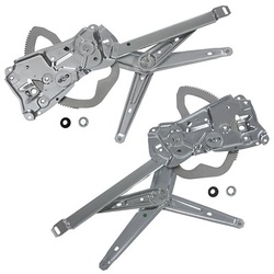 Atec 2x Fensterheber elektrisch vorne li+re für BMW