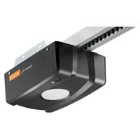 Hörmann Garagentorantrieb Liftronic 500-2 7 m schwarz