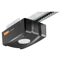 Hörmann Garagentorantrieb Liftronic 500-2 7 m schwarz