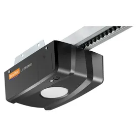 Hörmann Garagentorantrieb Liftronic 500-2 7 m schwarz