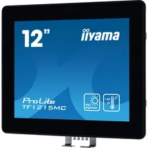 Iiyama ProLite TF1215MC-B1 12"