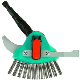 Gardena Fugenbürste combisystem 3in1