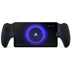 Sony Playstation 5 Portal Remote Player Midnight Black