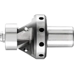 PFERD Zubehör für Kantenbearbeitungssystem EDGE FINISH Wendeschneidplatten-Aufnahme - 22000005