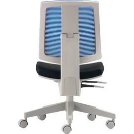 Mayer Sitzmöbel My Flexo schwarz/blau