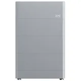 ZYC Energy SIMPO 0% MwSt §12 III UstG HV 9.6 Hochvolt Solarspeicher, 9,6 kWh