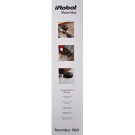 IROBOT Roomba 960