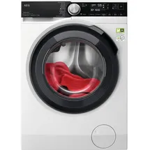 AEG LR8D80609 Waschmaschine (10 kg, 1600 U/min)