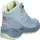 Lowa ZIRROX II GTX MID JR Blau -