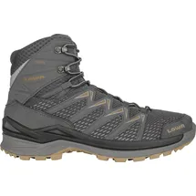 Lowa Innox Pro GTX Mid Herren Graphit/Bronze 45