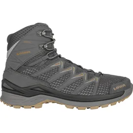 Lowa Innox Pro GTX Mid Herren Graphit/Bronze 45