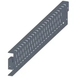 Siemens 8MF10802HN SIVACON, Schiene zur Verbesserung der EMV, Einbau in der Schrankbreite, EMV